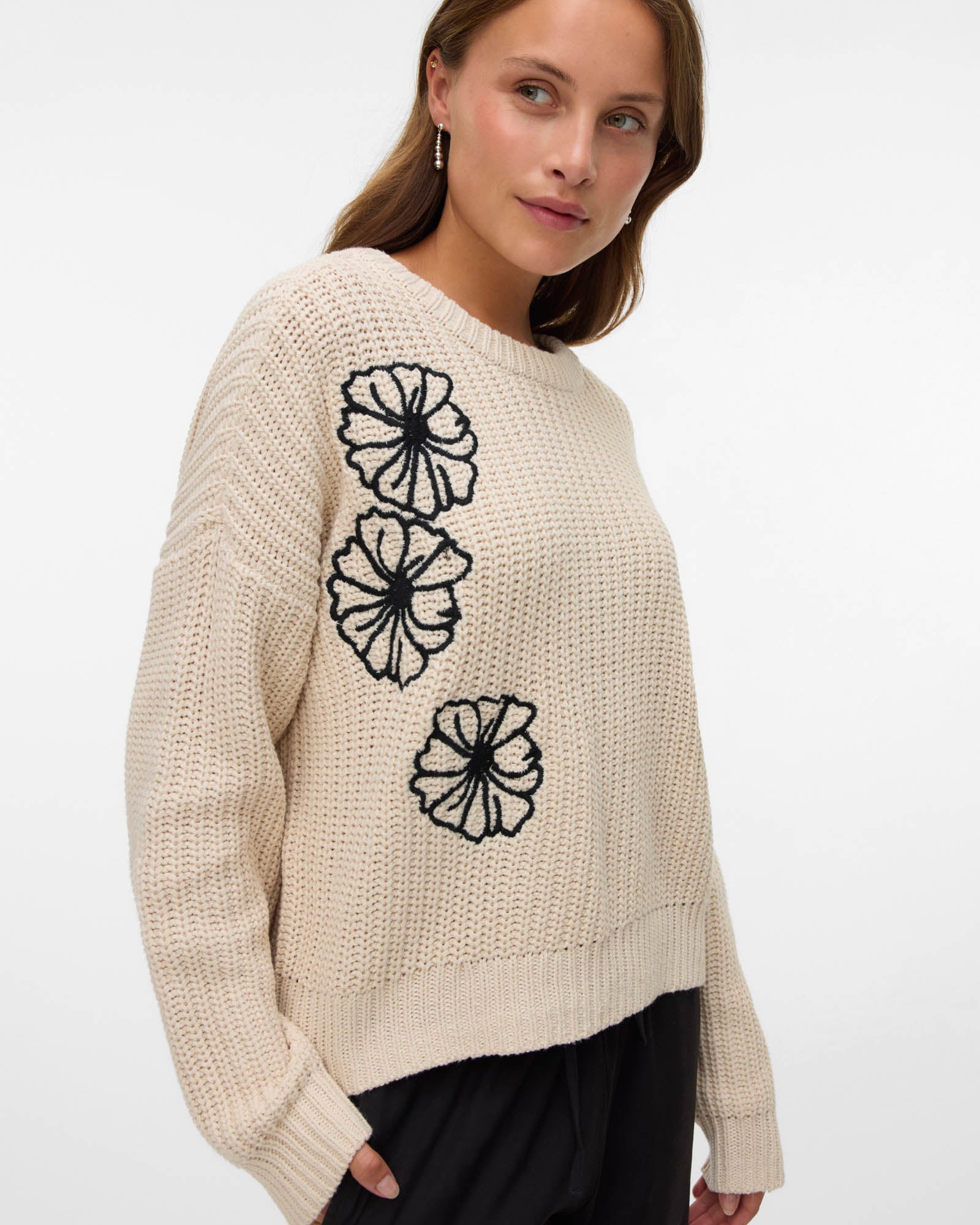 VMLAURA JUMPER
